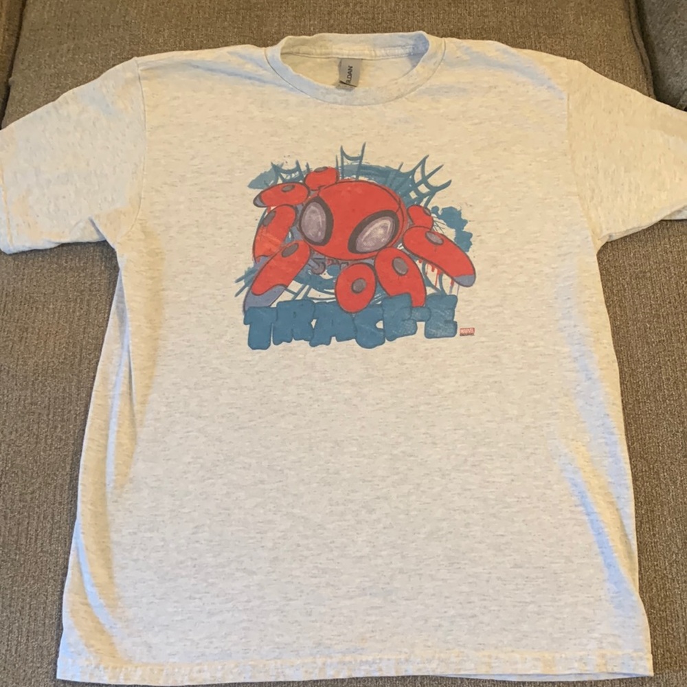 Trace-E T Shirt